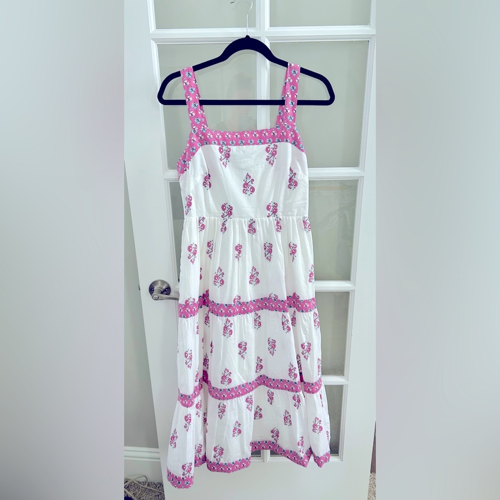 J. Crew, size 6